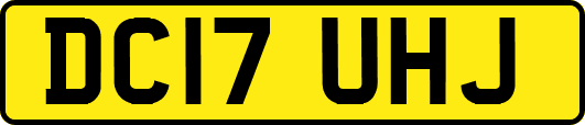 DC17UHJ