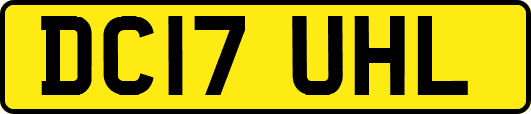 DC17UHL