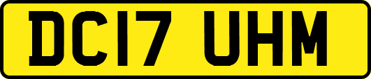 DC17UHM