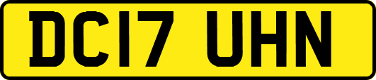 DC17UHN