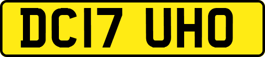 DC17UHO