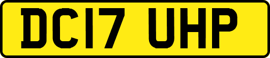 DC17UHP