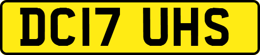 DC17UHS