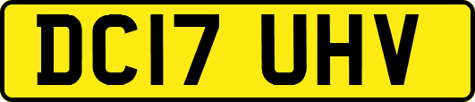 DC17UHV