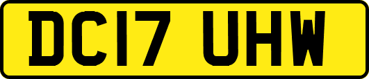 DC17UHW