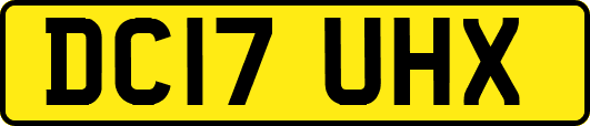 DC17UHX