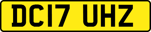DC17UHZ