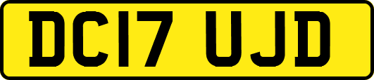 DC17UJD