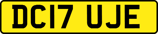 DC17UJE