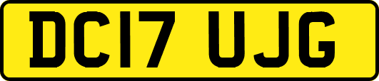 DC17UJG