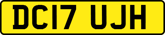 DC17UJH