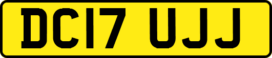 DC17UJJ