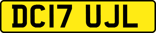 DC17UJL