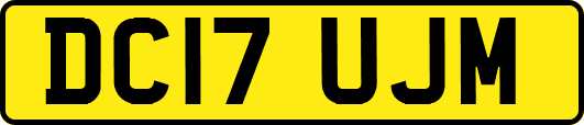 DC17UJM