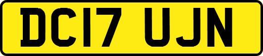 DC17UJN