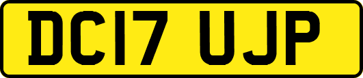 DC17UJP