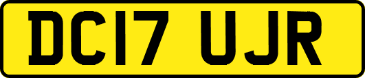 DC17UJR