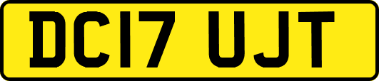 DC17UJT