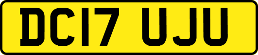 DC17UJU