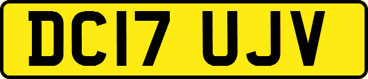 DC17UJV