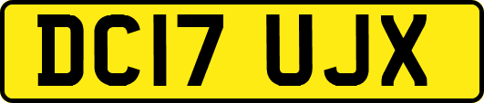 DC17UJX