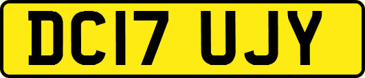 DC17UJY