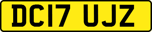 DC17UJZ