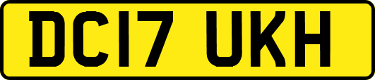 DC17UKH