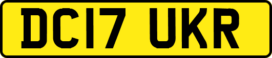 DC17UKR