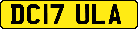 DC17ULA