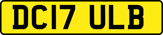DC17ULB