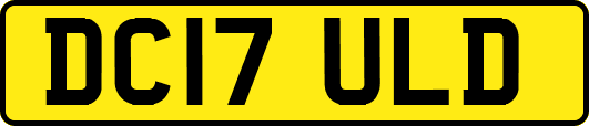 DC17ULD