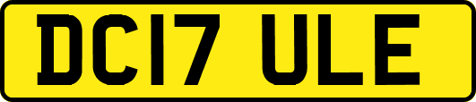 DC17ULE