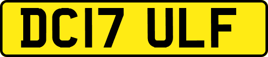 DC17ULF