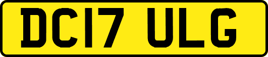 DC17ULG