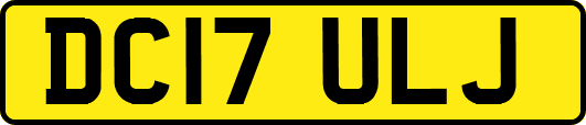 DC17ULJ
