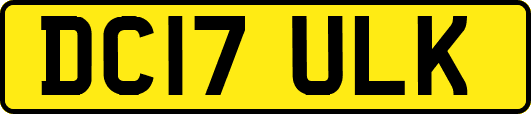 DC17ULK