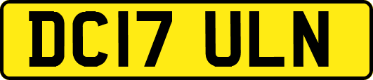 DC17ULN