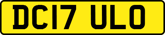 DC17ULO