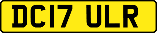 DC17ULR