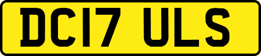 DC17ULS
