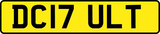 DC17ULT