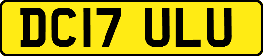 DC17ULU