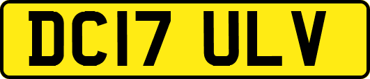 DC17ULV