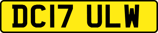 DC17ULW