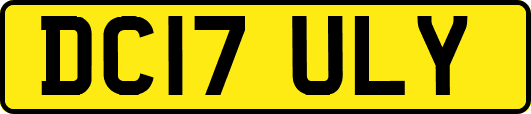 DC17ULY