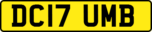 DC17UMB