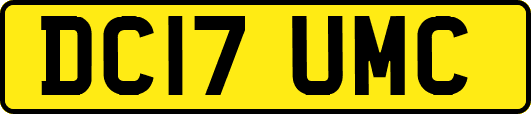 DC17UMC