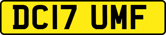DC17UMF