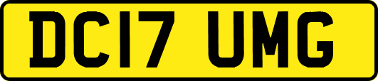 DC17UMG